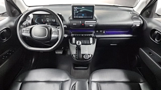 HYUNDAI CASPER 2021