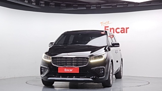KIA CARNIVAL 2019