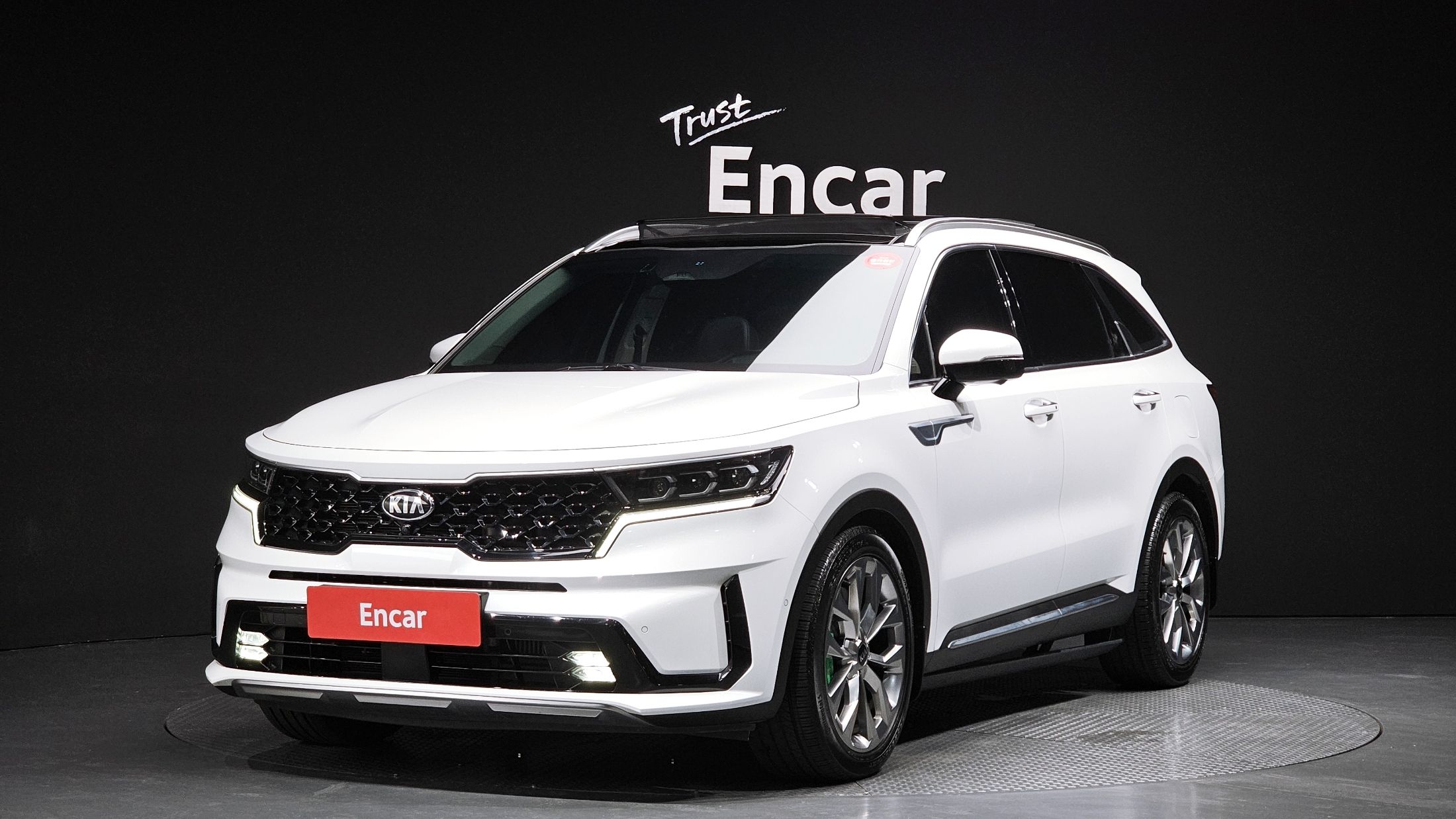 KIA SORENTO 2020