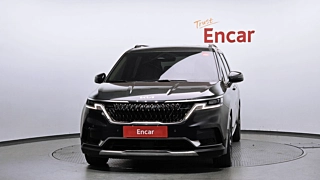 KIA CARNIVAL 2023
