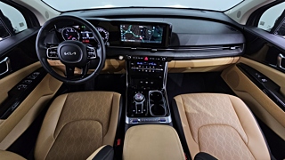 KIA CARNIVAL 2023