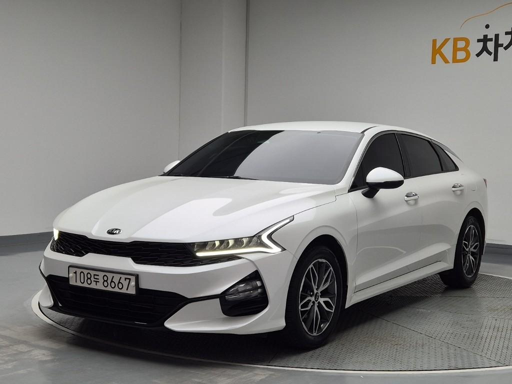 KIA K5 2020