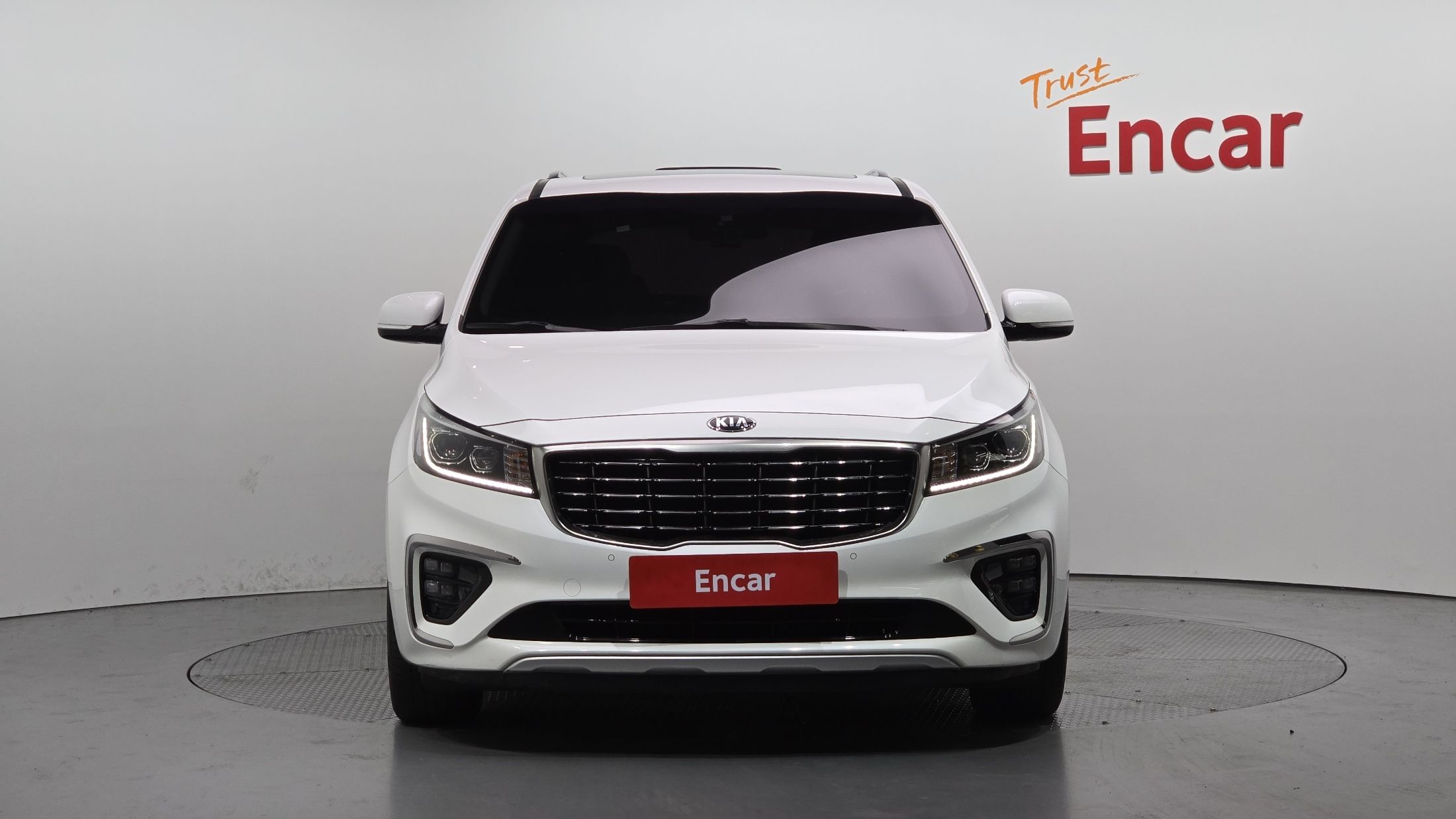 KIA CARNIVAL 2020