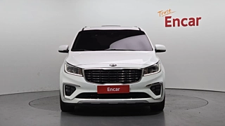 KIA CARNIVAL 2020