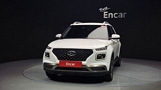 HYUNDAI VENUE 2019