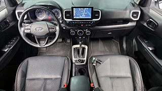 HYUNDAI VENUE 2019