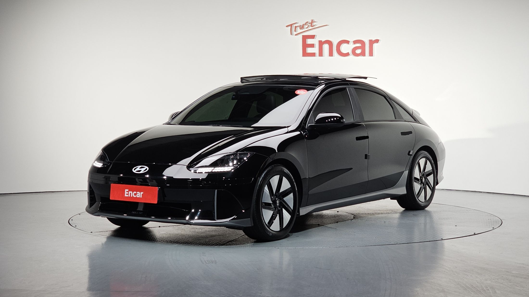 HYUNDAI IONIQ6 2023