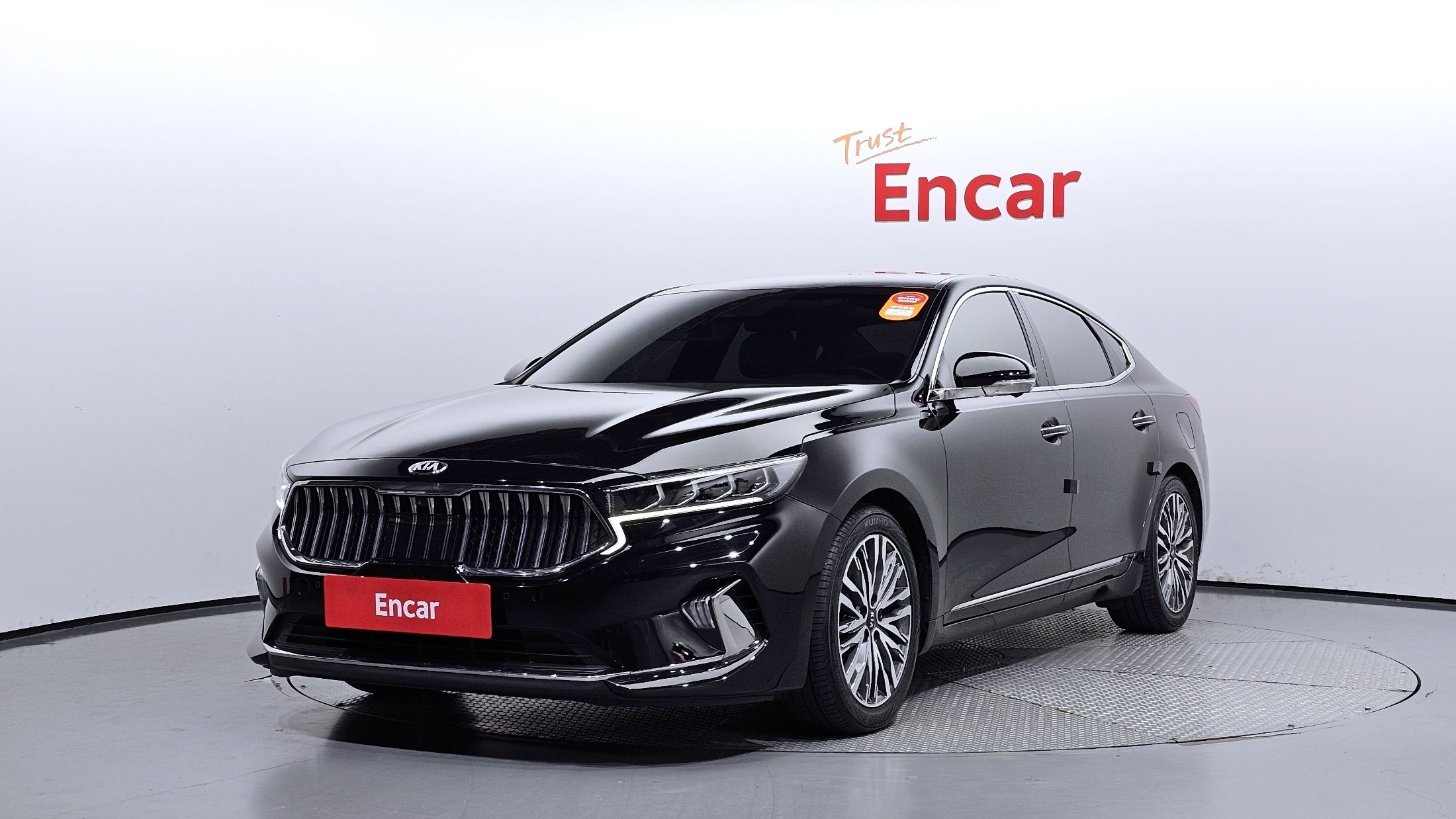 KIA K7 PREMIER 2020