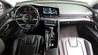 HYUNDAI AVANTE CN7  1.6 2022