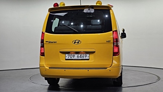HYUNDAI STAREX GRAND 2016