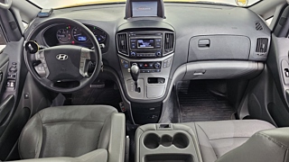 HYUNDAI STAREX GRAND 2016