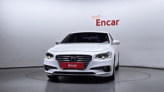 HYUNDAI GRANDEUR IG 2018