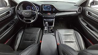 HYUNDAI GRANDEUR IG 2018