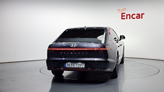 HYUNDAI GRANDEUR HYBRID GN7  Calligraphy 2023