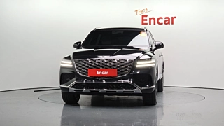 Заказать GENESIS GV80