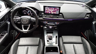 AUDI Q5 FY 2023