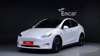 tesla model-y
