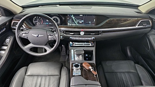 GENESIS G90 2020
