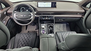 GENESIS GV80 2023