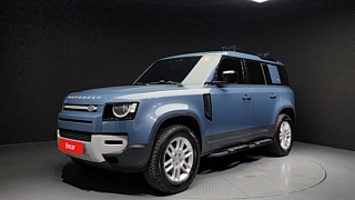 land-rover defender-l663
