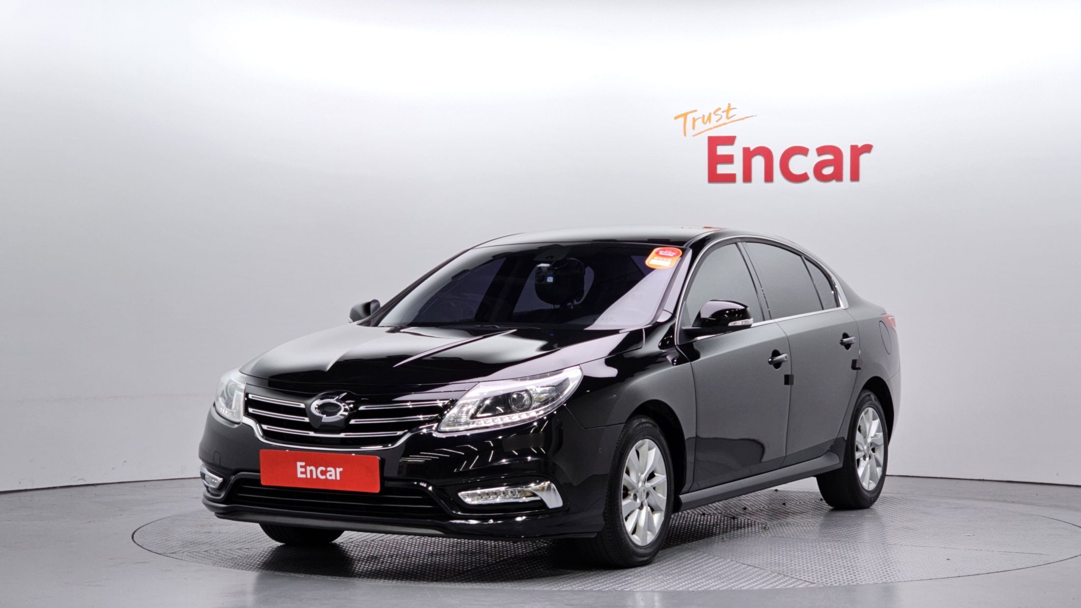 RENAULT SAMSUNG SM5 NOVA
