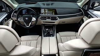 BMW X7 G07 2021