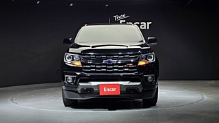DAEWOO COLORADO 2021