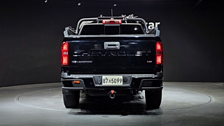 DAEWOO COLORADO 2021