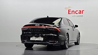 HYUNDAI GRANDEUR IG HYBRID 2020
