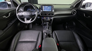 HYUNDAI KONA 2018