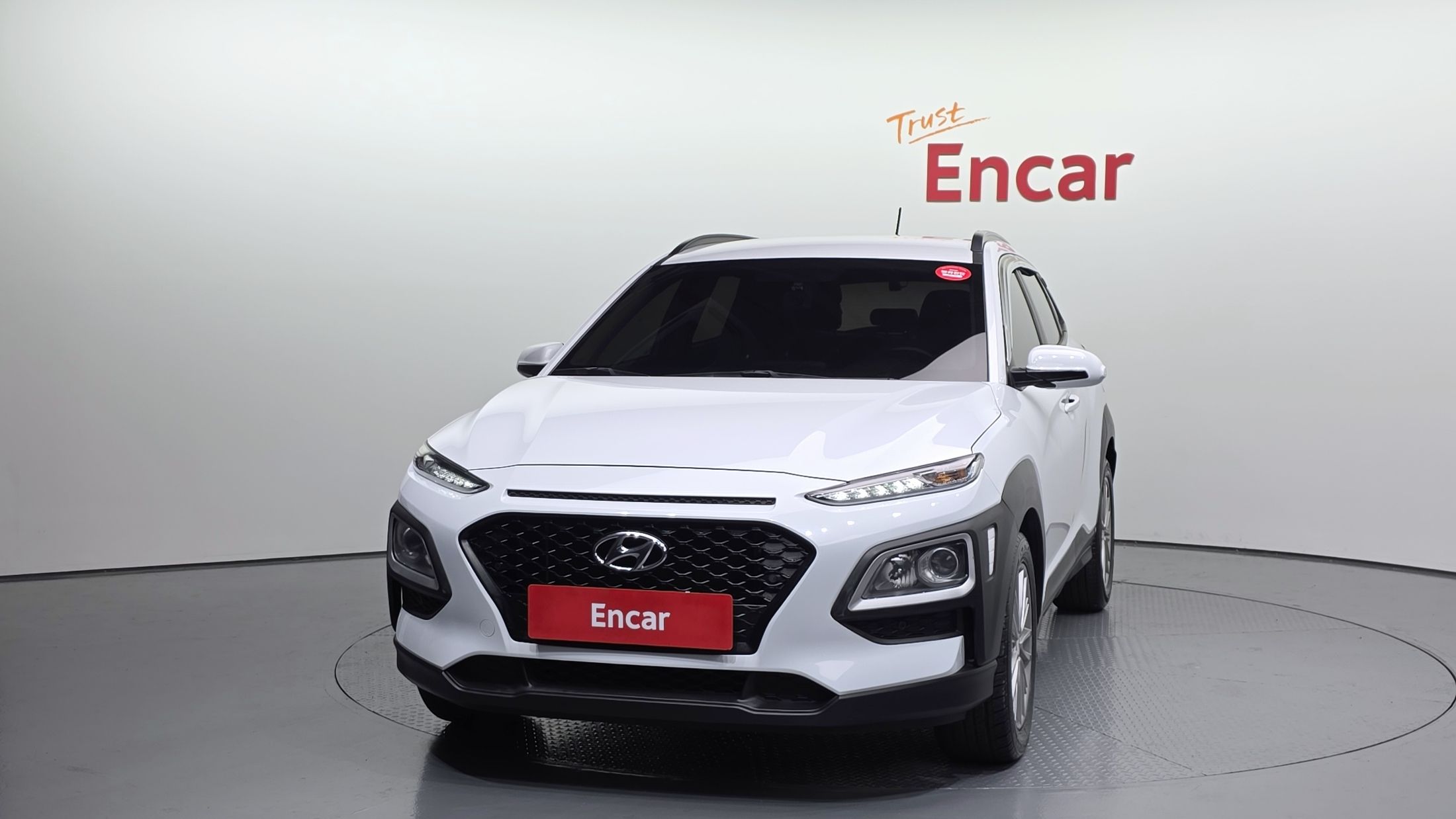 HYUNDAI KONA 2018
