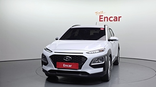 HYUNDAI KONA 2018