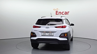 HYUNDAI KONA 2018
