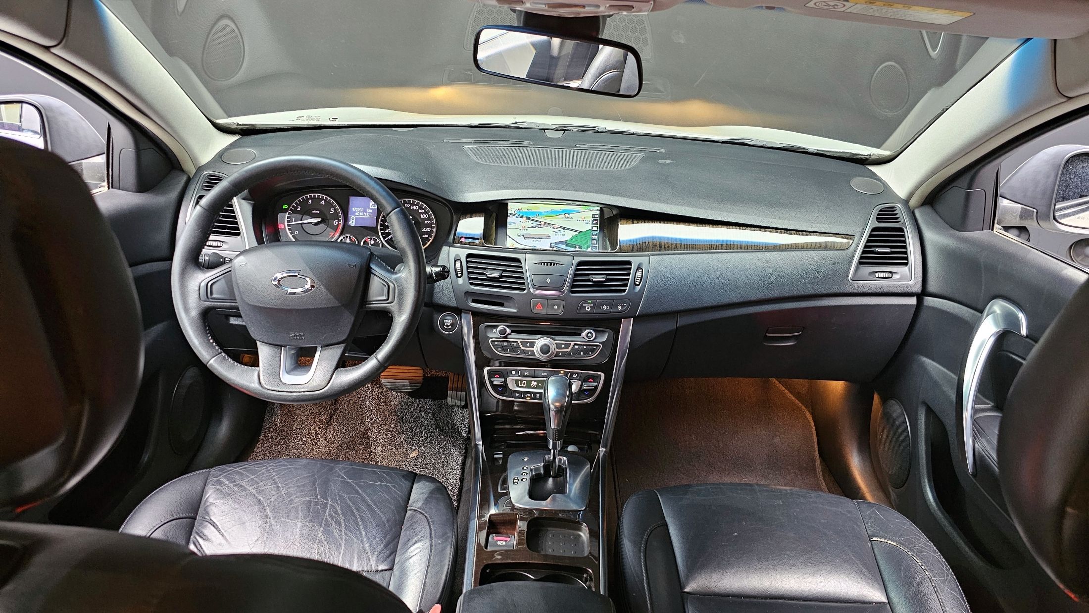 SAMSUNG SM5 NEW 2010