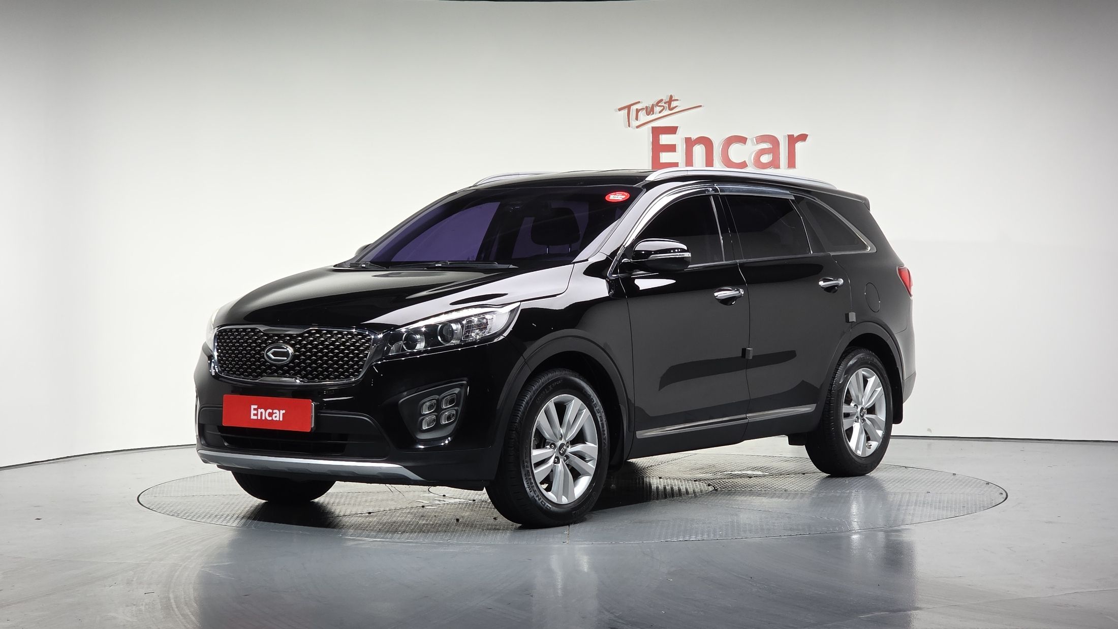 KIA SORENTO 2016