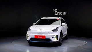 KIA NIRO EV 2018