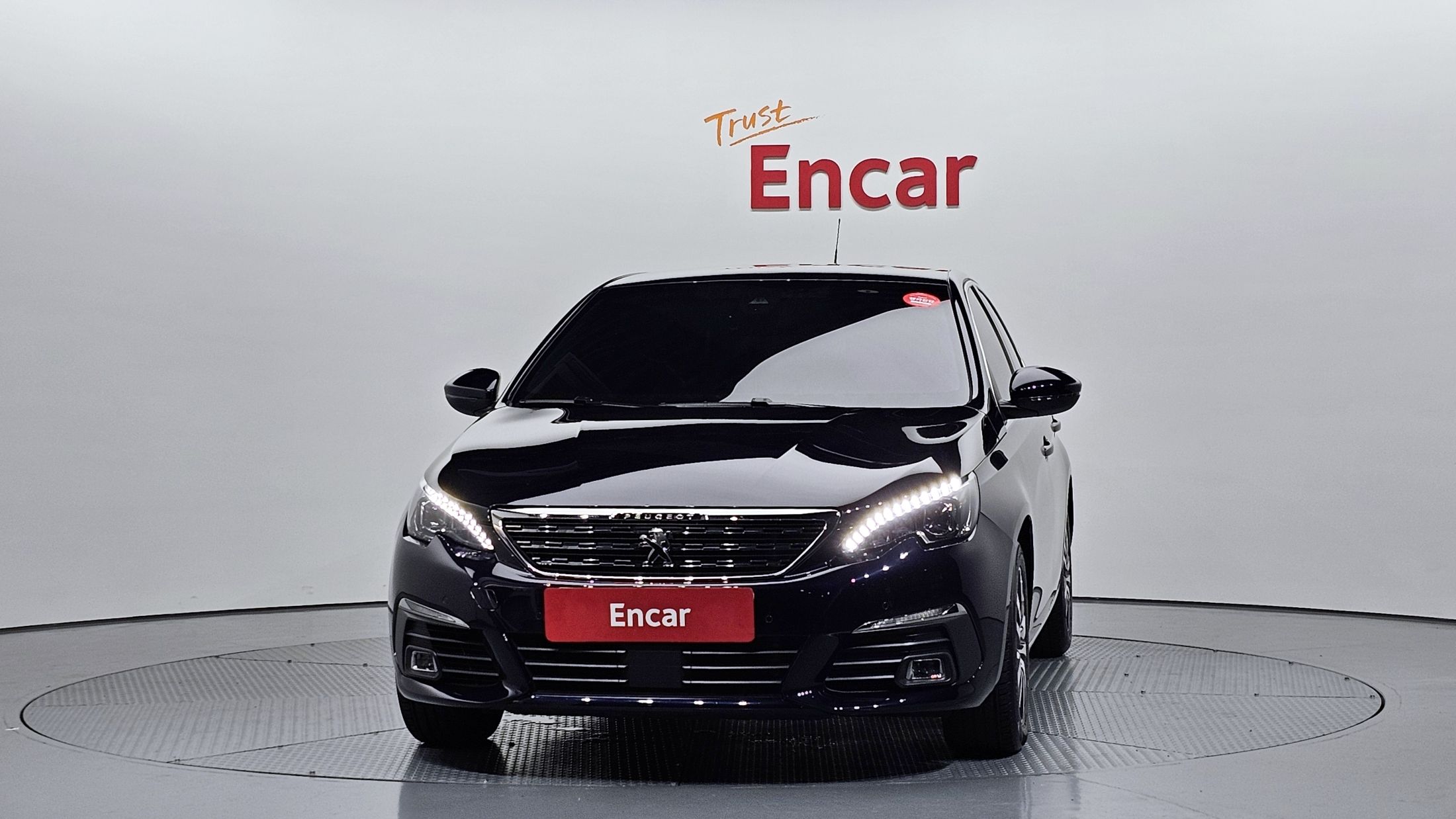 PEUGEOT 308 2019