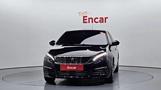 PEUGEOT 308 2019