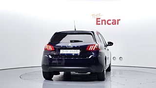 PEUGEOT 308 2019