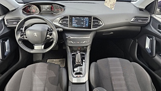 PEUGEOT 308 2019