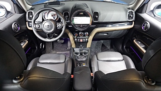 MINI COUNTRYMAN COOPER D 2020