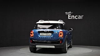 MINI COUNTRYMAN COOPER D 2020