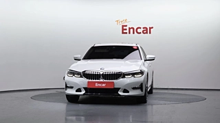 BMW 3-SERIES G20 2021