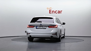 BMW 3-SERIES G20 2021