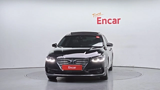 HYUNDAI GRANDEUR IG 2018