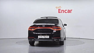 HYUNDAI GRANDEUR IG 2018