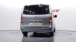 HYUNDAI STAREX GRAND 2018