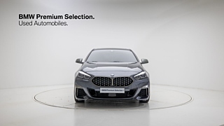 BMW 2-SERIES GRAN COUPE F44 2021