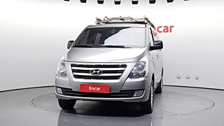 HYUNDAI STAREX GRAND 2016