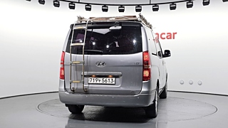 HYUNDAI STAREX GRAND 2016